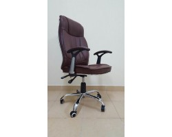 Thanh lý ghế xoay giám đốc cao cấp